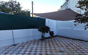 Memoria 49 Terrace