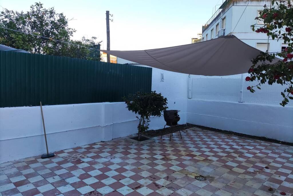 Apartamento Memoria 49 Terrace Lisboa Exterior foto